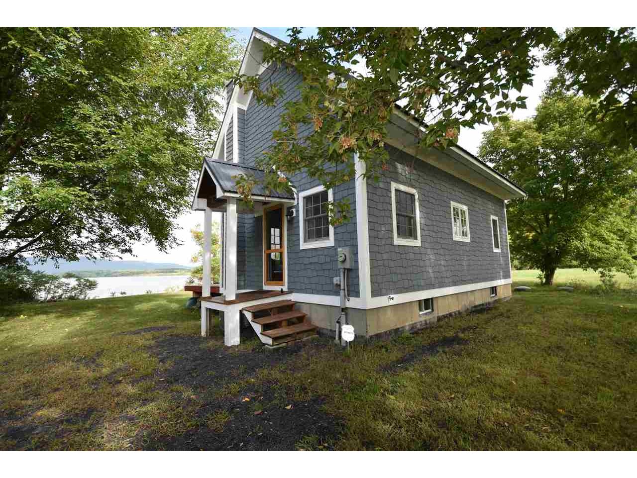 347 Lake Street Shoreham, Vermont