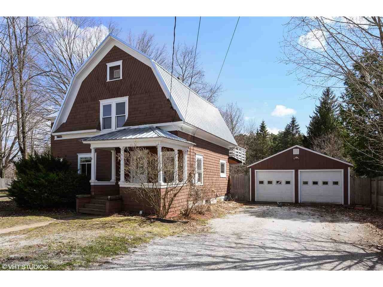 92 Lamkin Street Highgate, Vermont Sold in 2020 Coldwell Banker