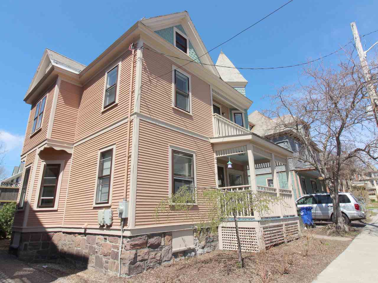 Sold property in Burlington Sold property in Burlington
