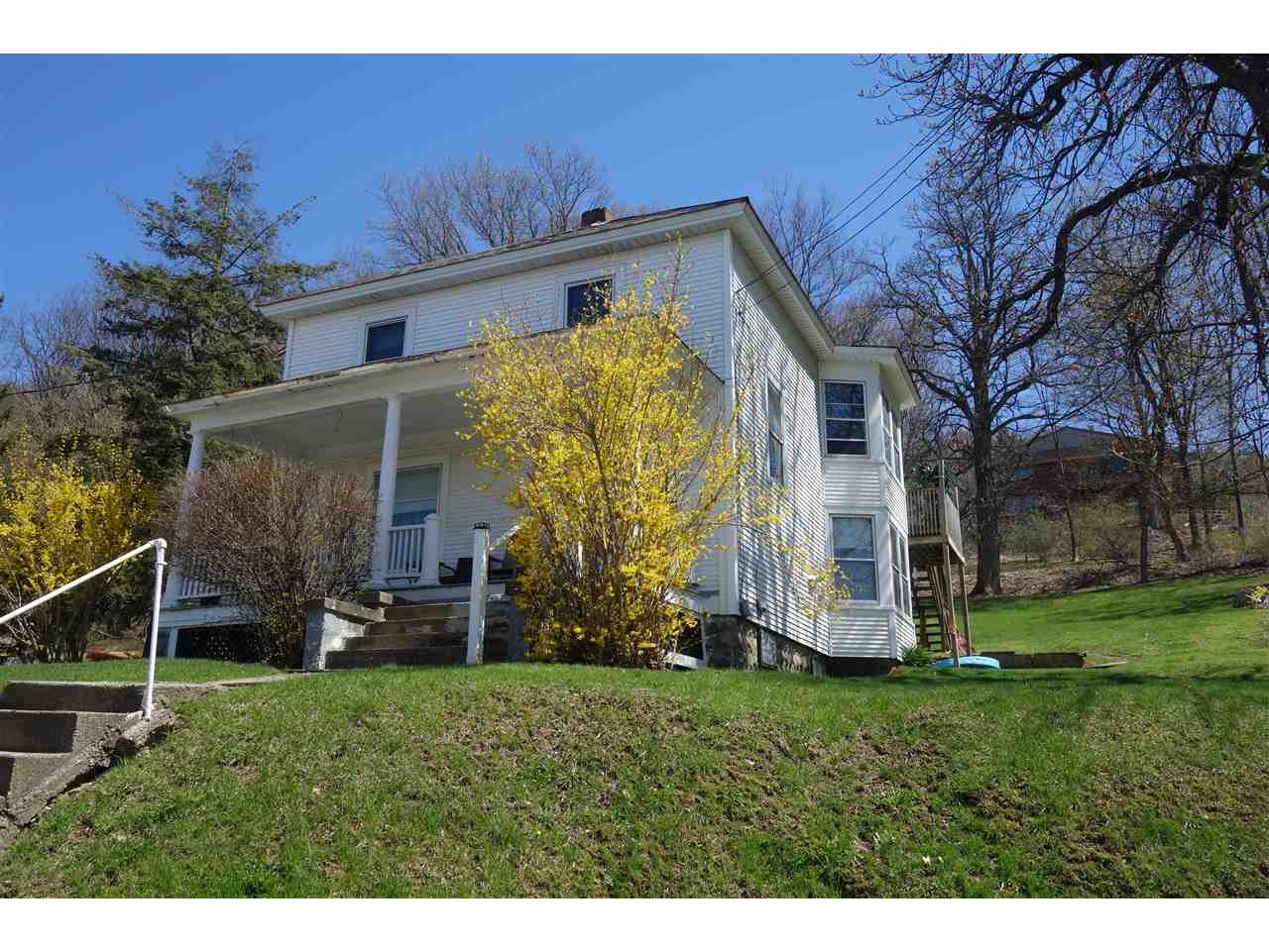 50 High Street Middlebury, Vermont Sold in 2019