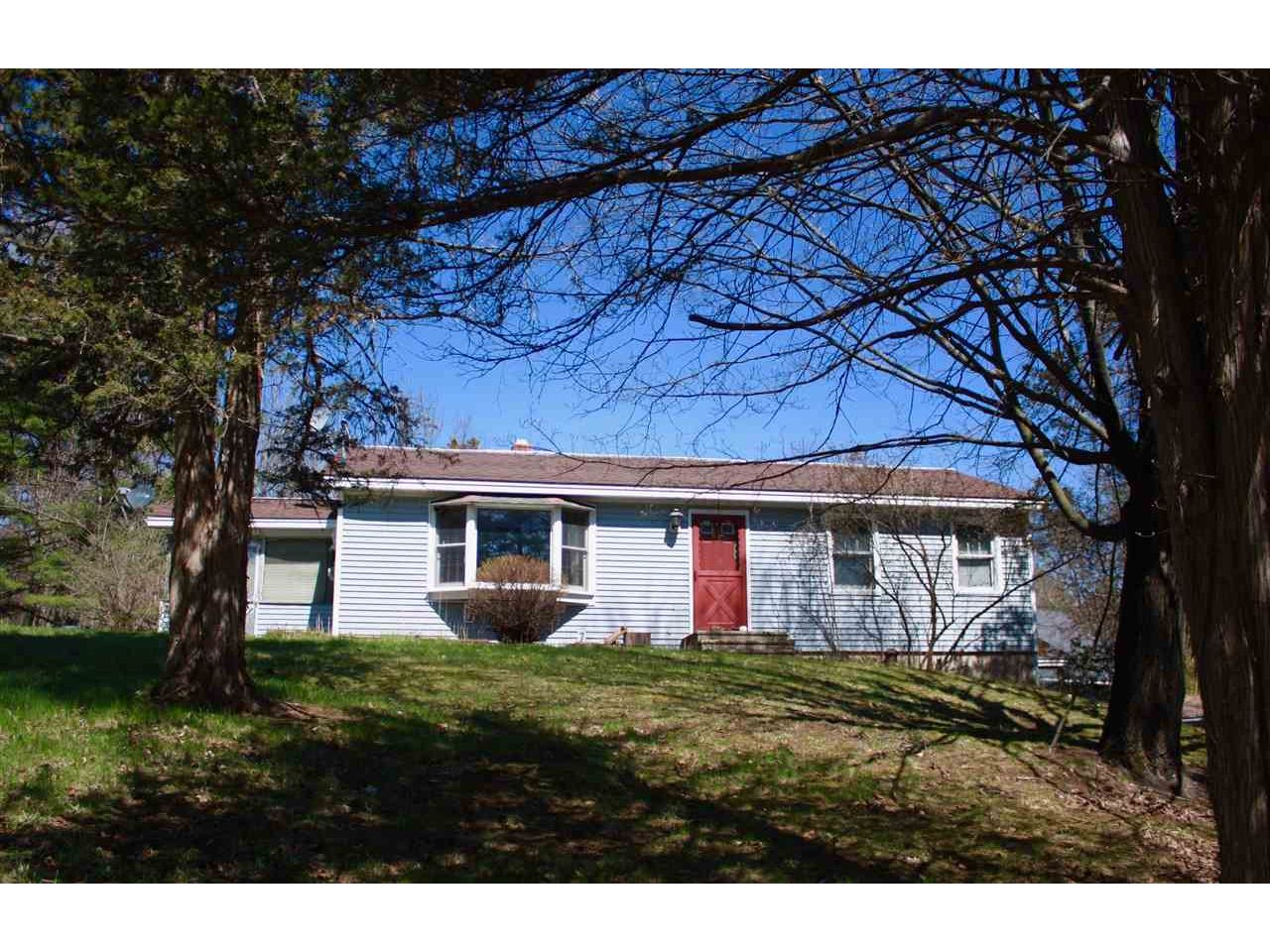 23 Singing Cedars Road Orwell, Vermont Sold in 2019