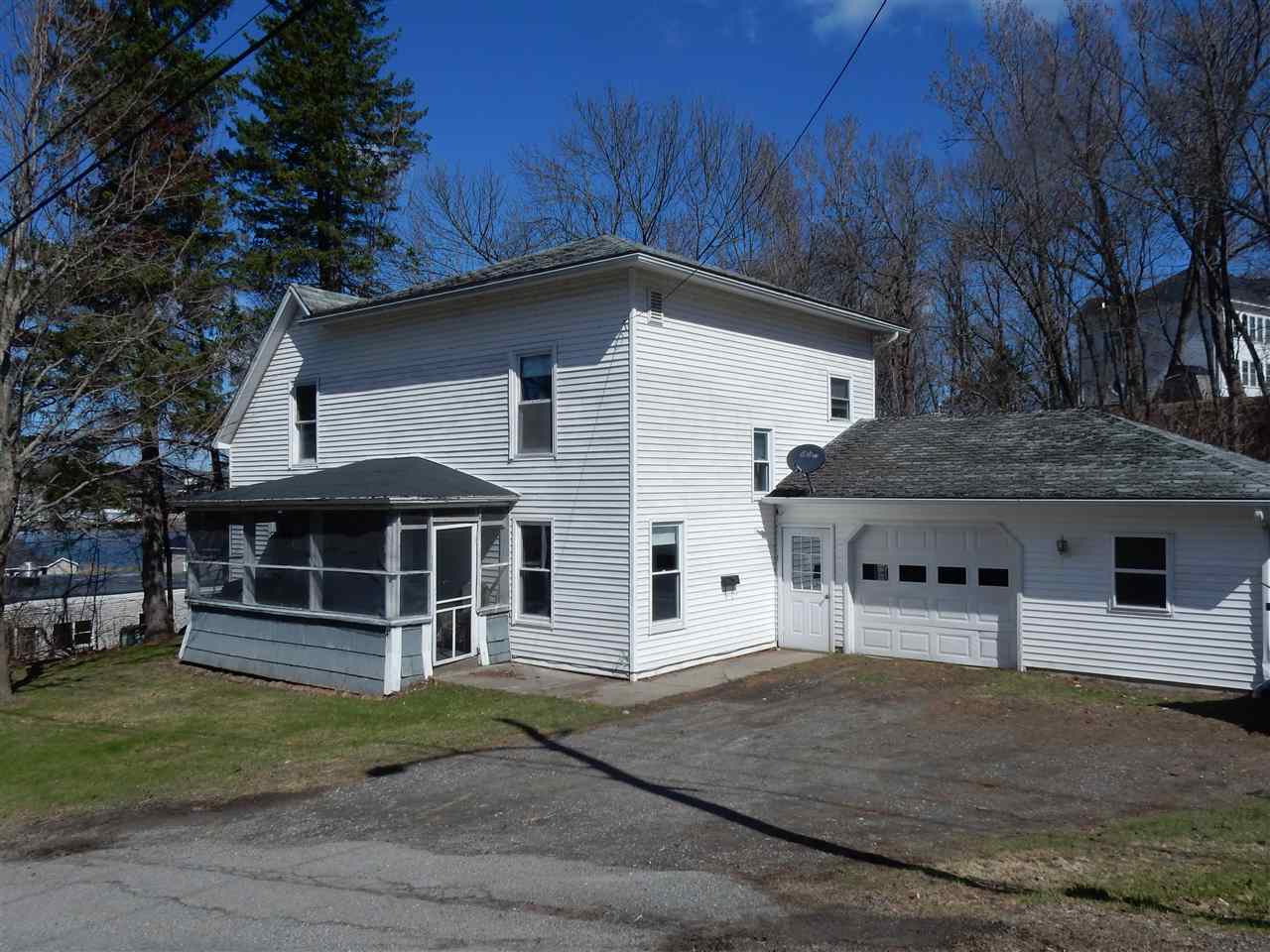 41 Fairview Street Newport City, Vermont Sold in 2019