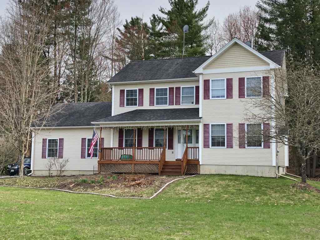 Sold property in Fairfax Sold property in Fairfax