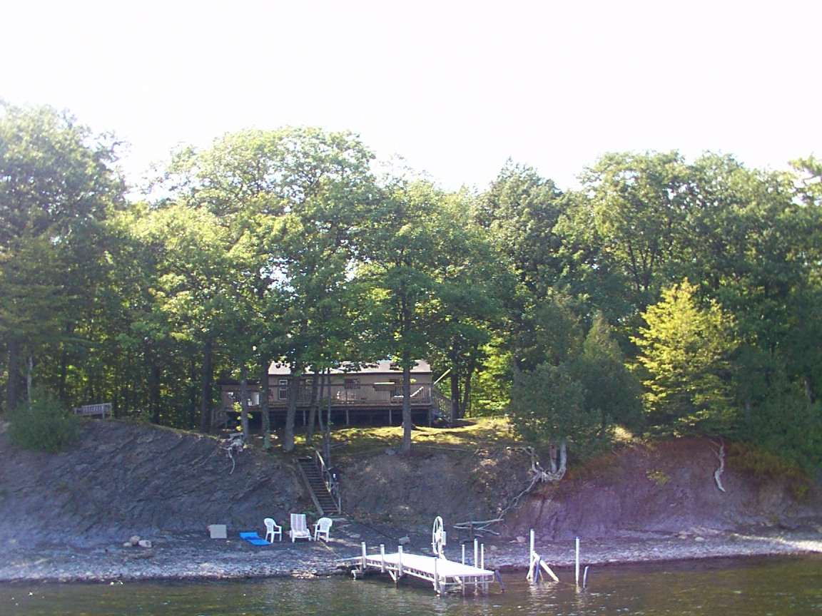 2553 Butler Island East Island North Hero, Vermont Sold in 2019