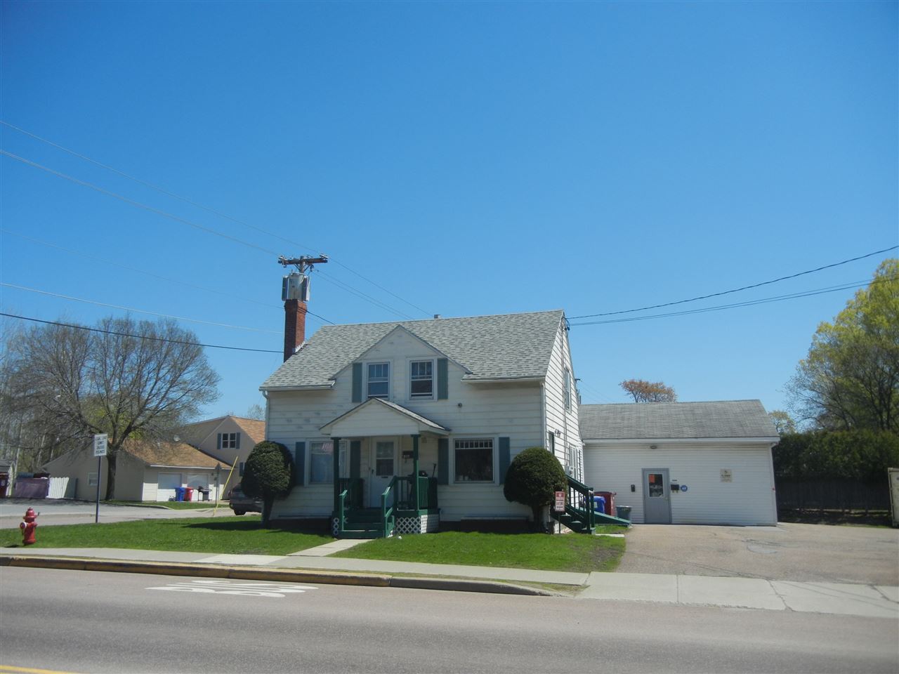 355 Main Street Winooski, Vermont Sold in 2020