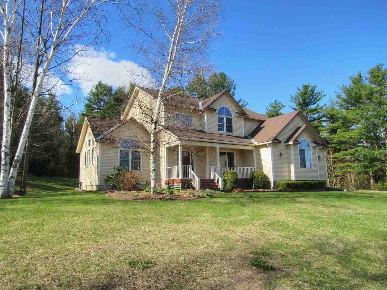 Sold property in Williston Sold property in Williston
