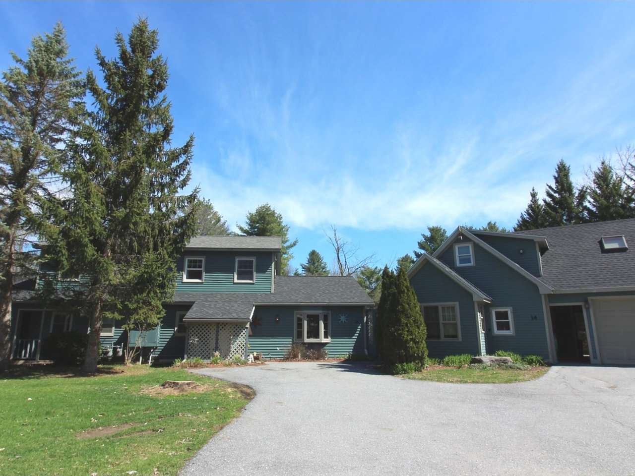 1014 Brickyard Road Essex, Vermont Sold in 2019 Coldwell Banker Hickok & Boardman