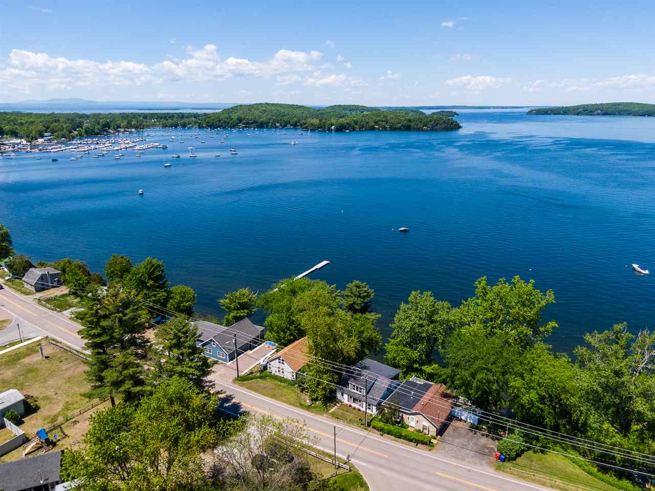 377 E Lakeshore Drive Colchester, Vermont Sold in 2019