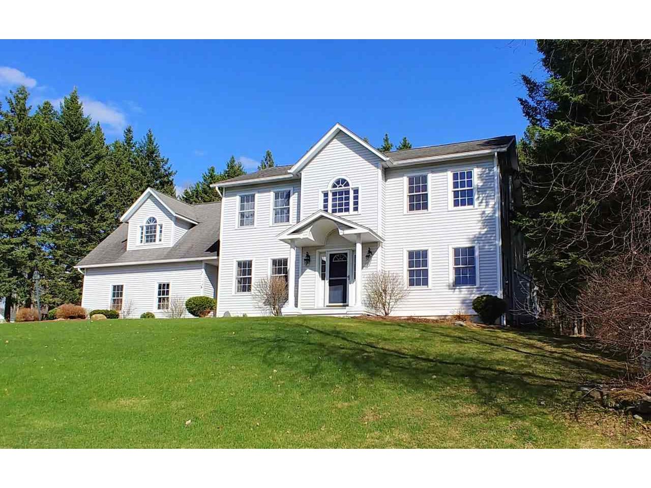 144 Hillcrest Lane Williston, Vermont Sold in 2019
