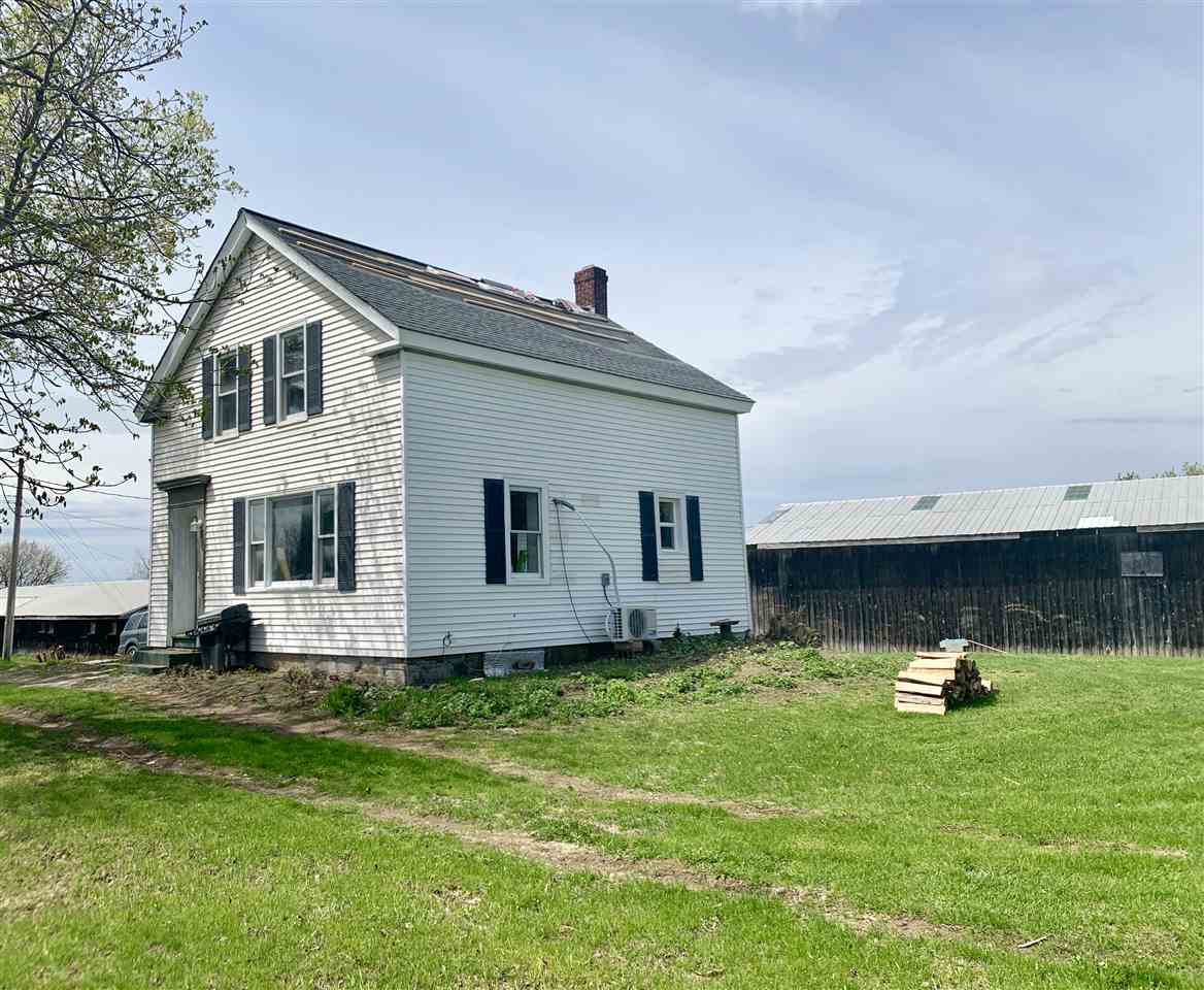 Sold property in Ferrisburgh Sold property in Ferrisburgh