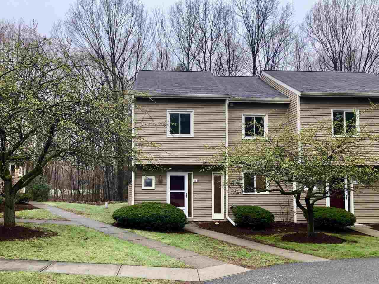 Sold property in South Burlington Sold property in South Burlington