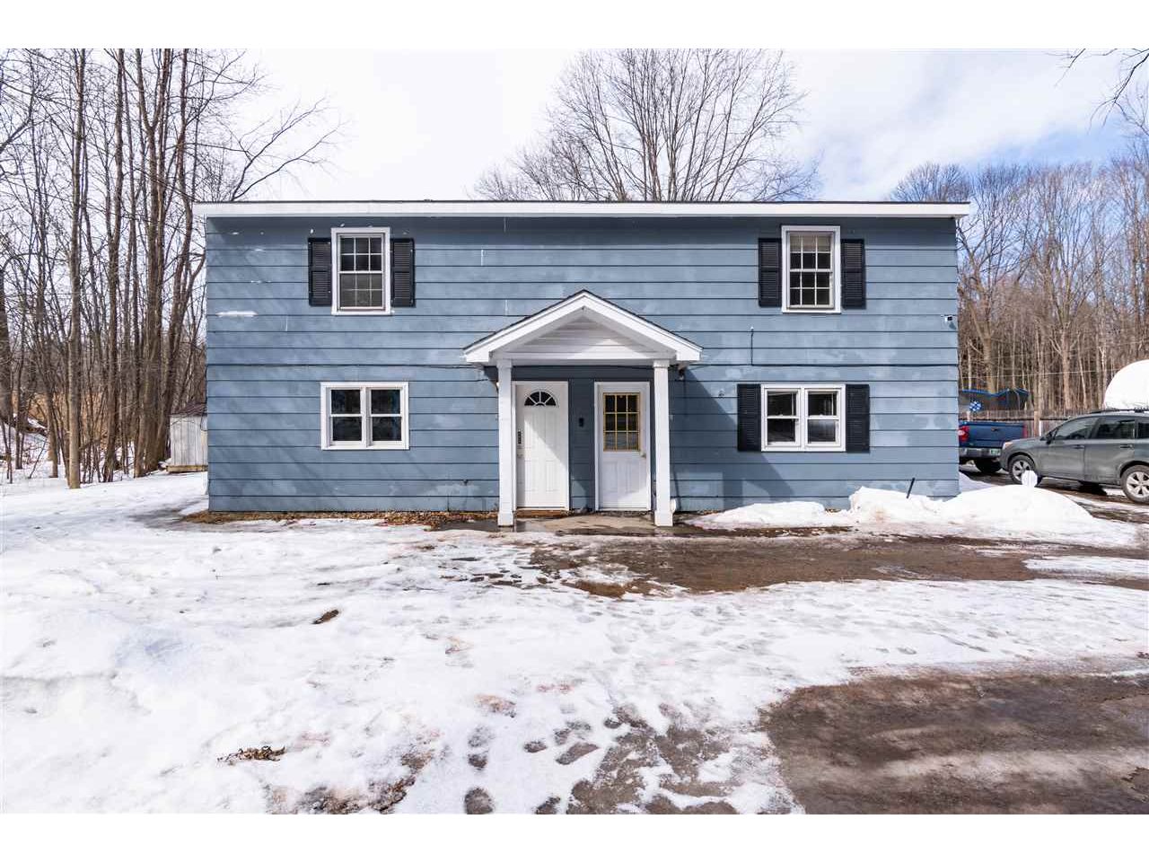 234 Prim Road Colchester, Vermont Sold in 2019