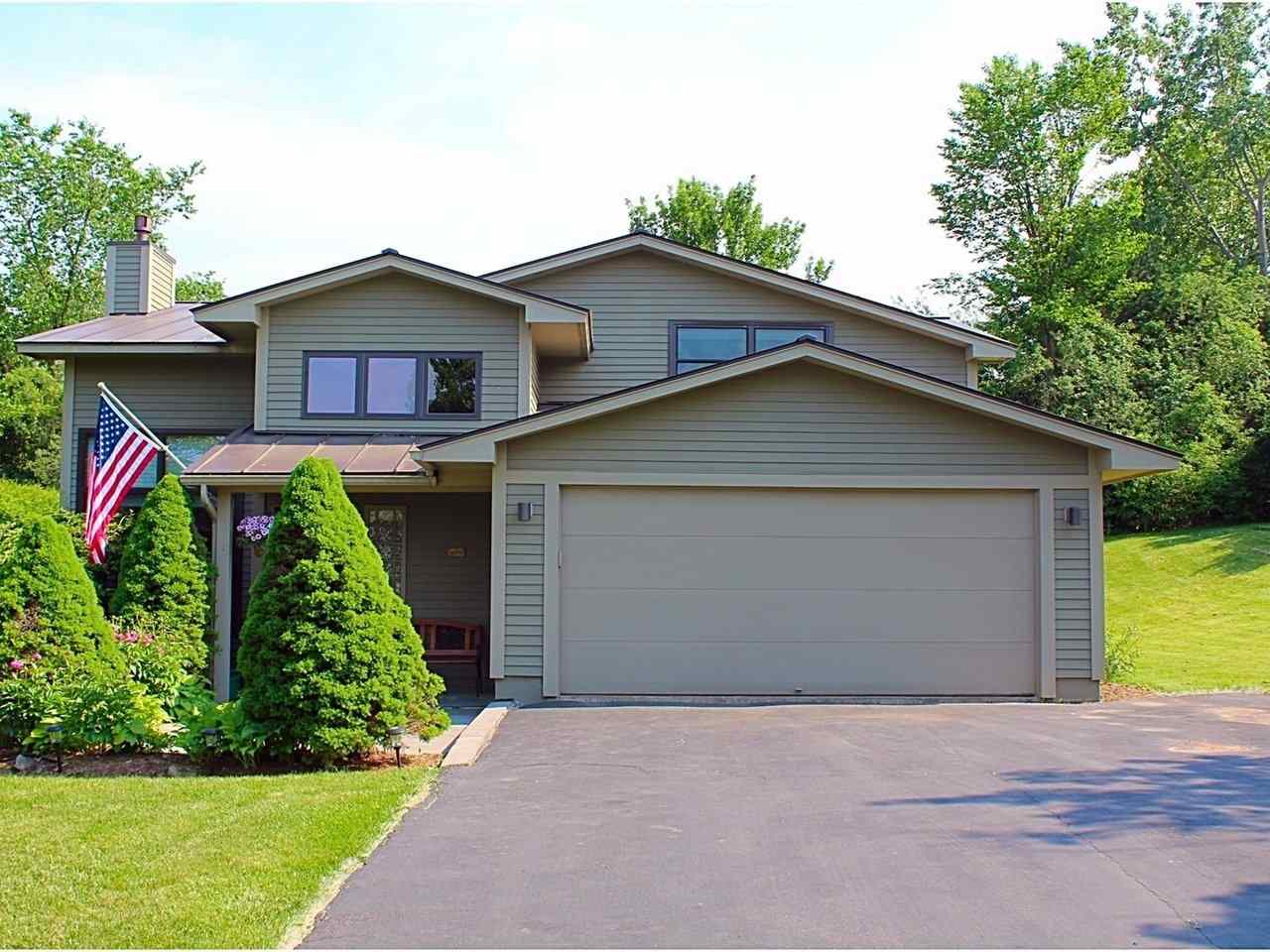 Sold property in South Burlington Sold property in South Burlington