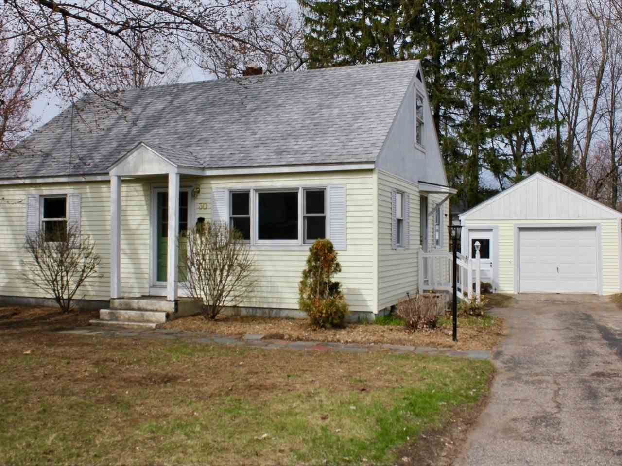 Sold property in Burlington Sold property in Burlington