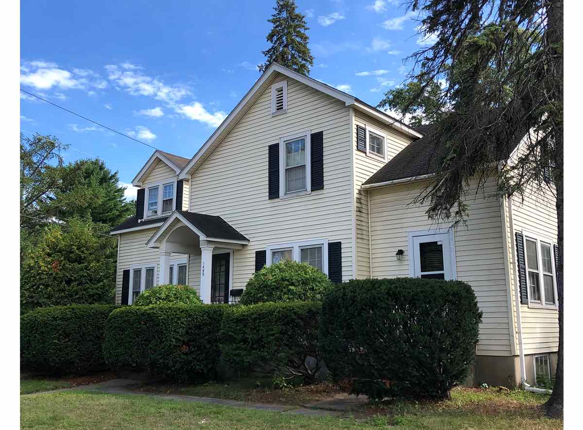1495 Williston Road South Burlington, Vermont Sold in 2019