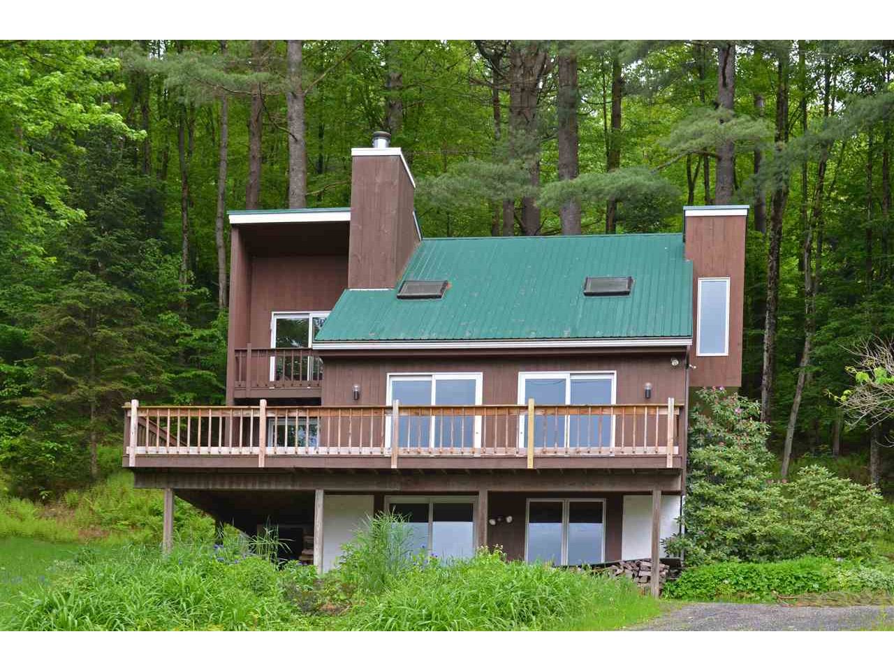 475 Bouchard Road