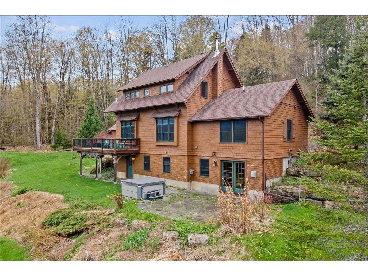 475 Carroll Mountain Lane