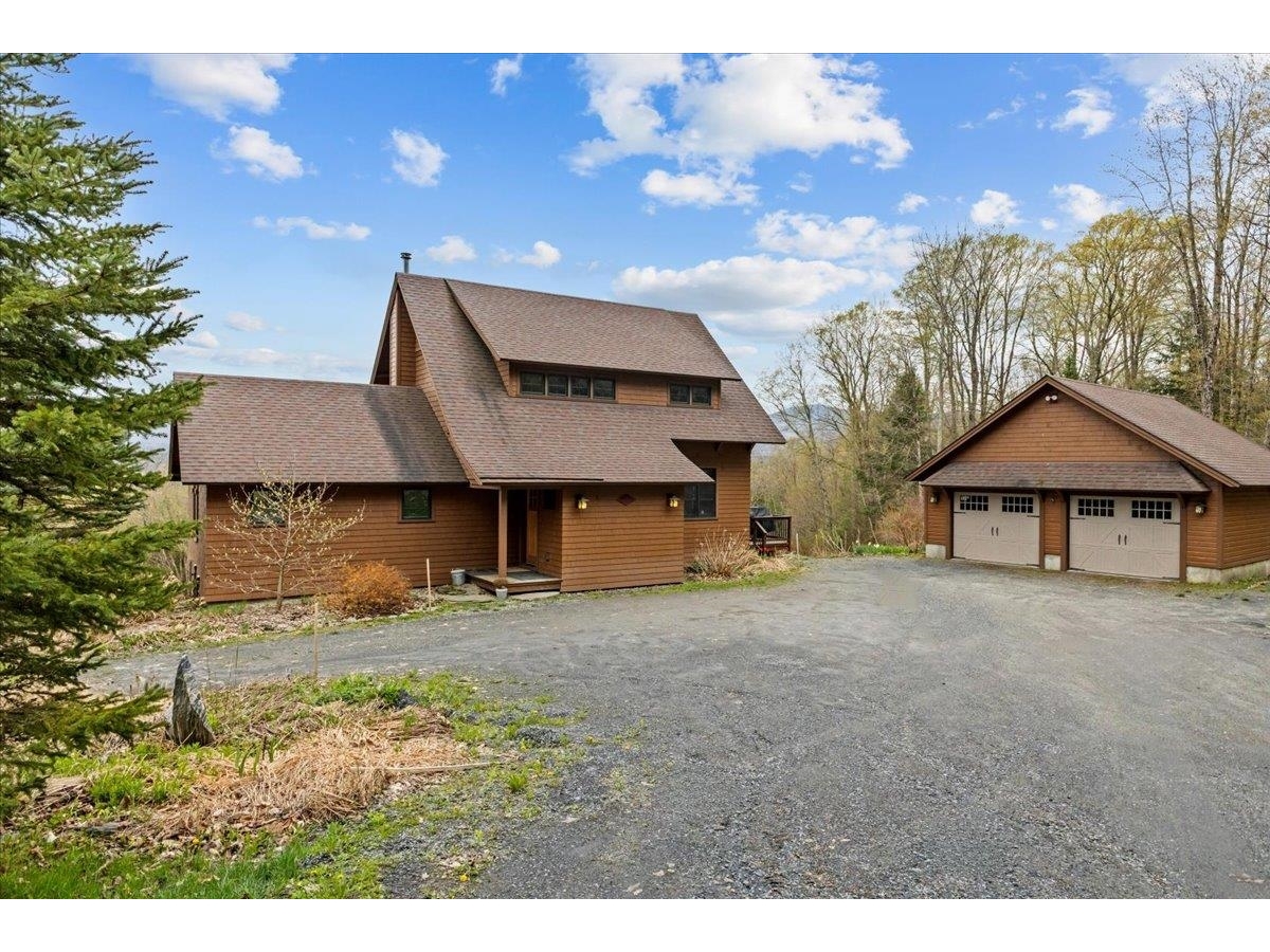 475 Carroll Mountain Lane