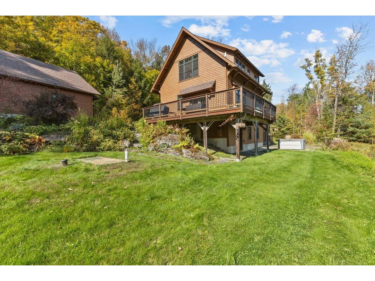 475 Carroll Mountain Lane