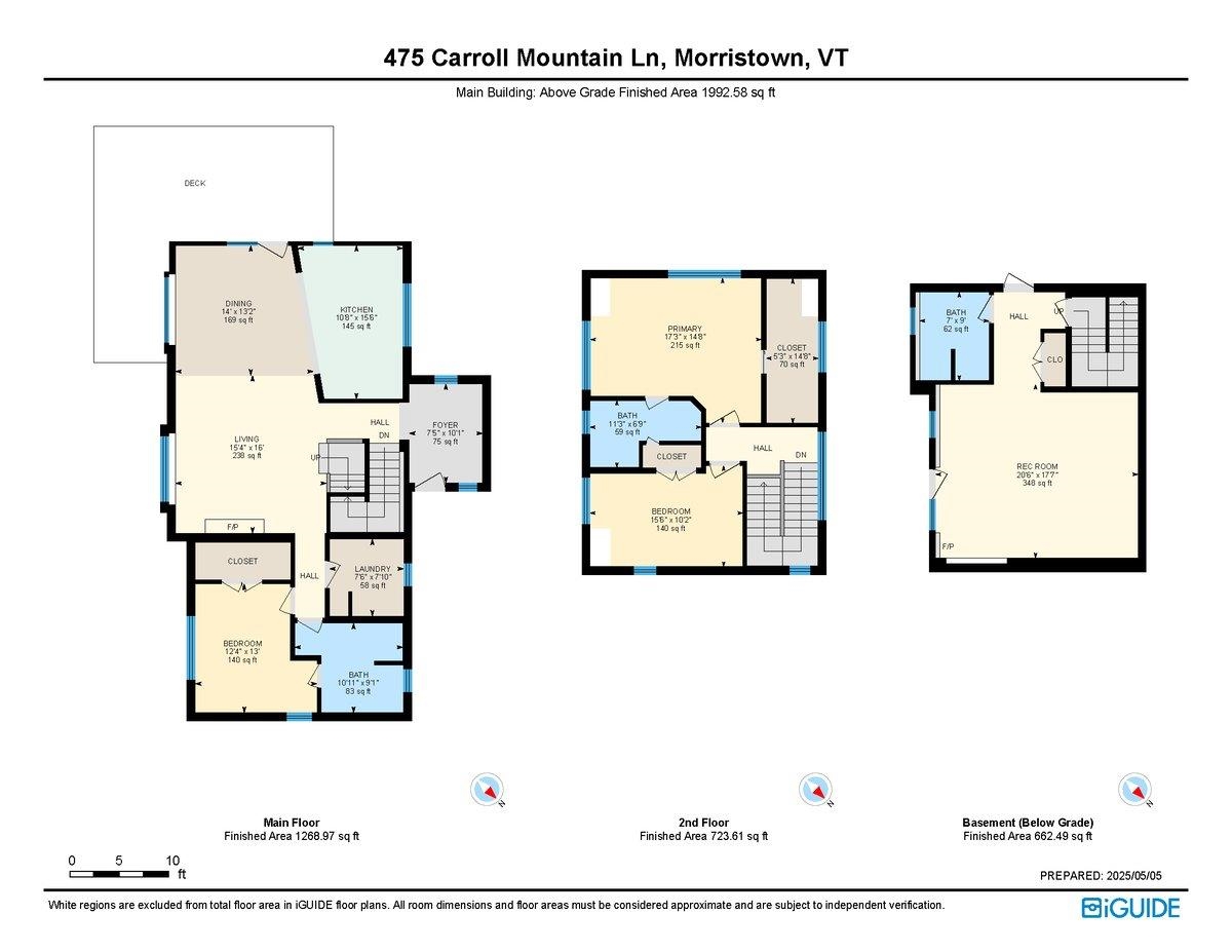 475 Carroll Mountain Lane