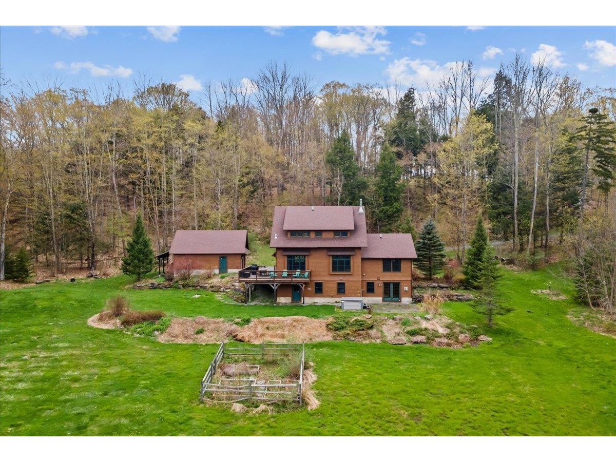 475 Carroll Mountain Lane