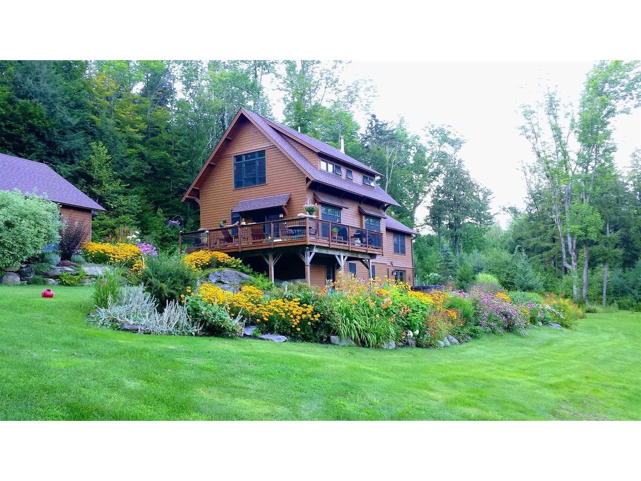475 Carroll Mountain Lane, Unit H2