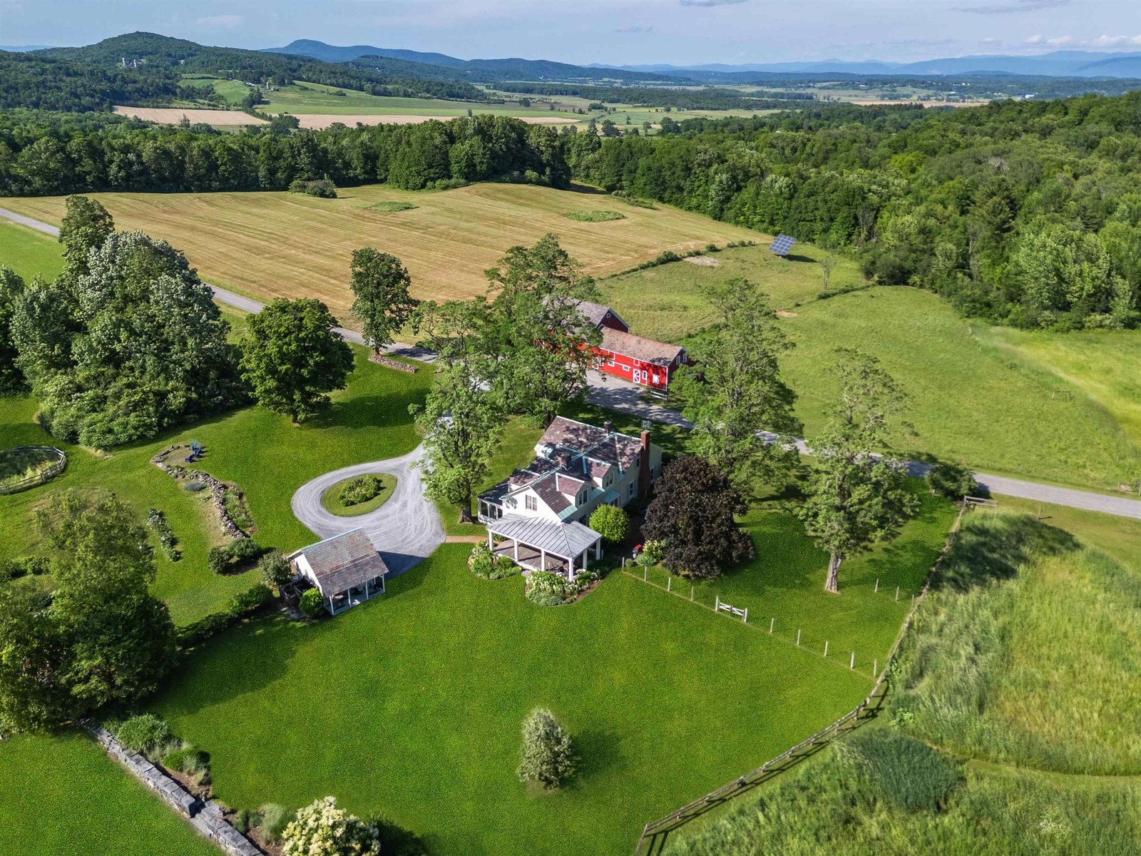 475 Elmendorf Road