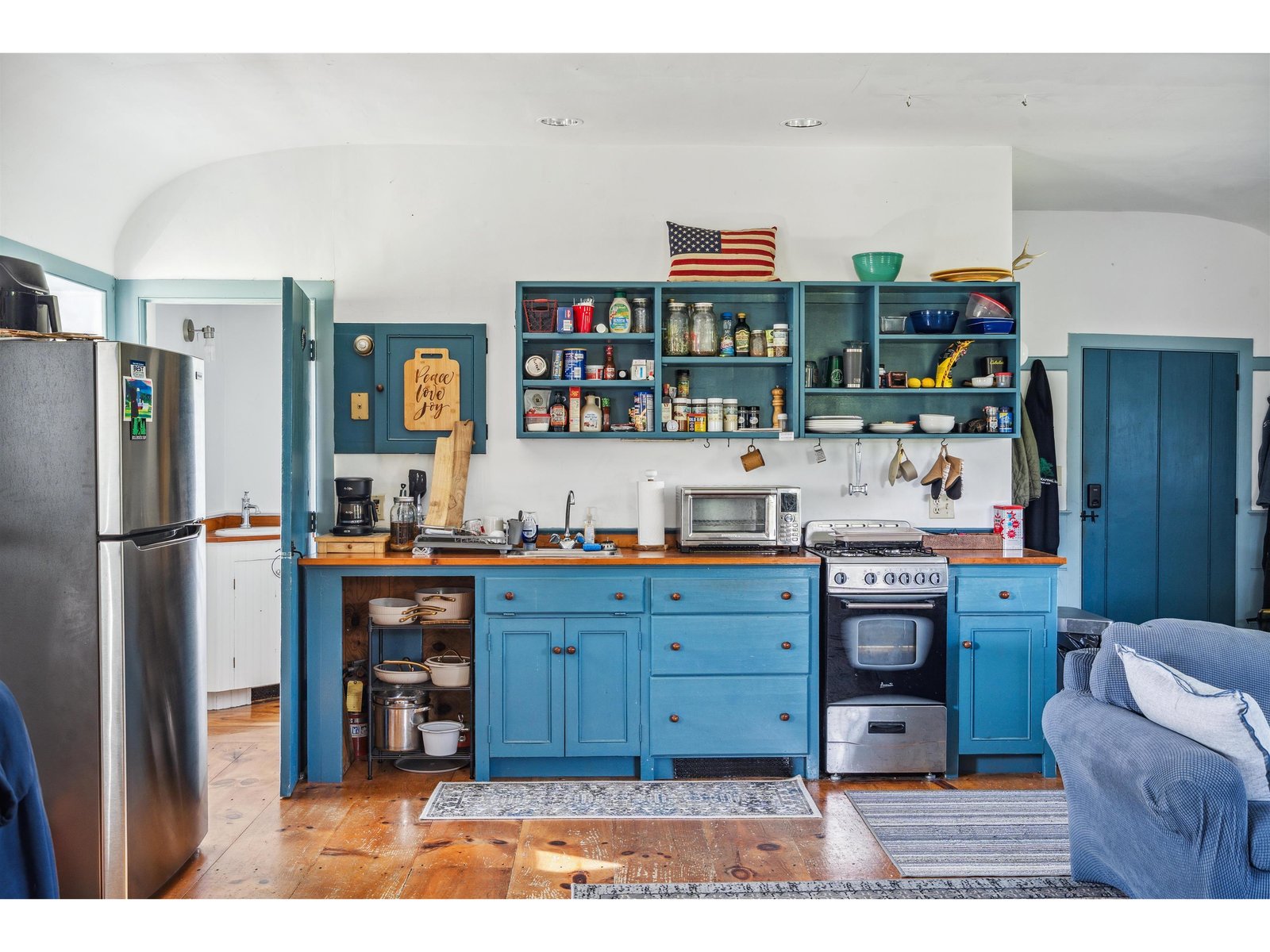 475 Elmendorf Road