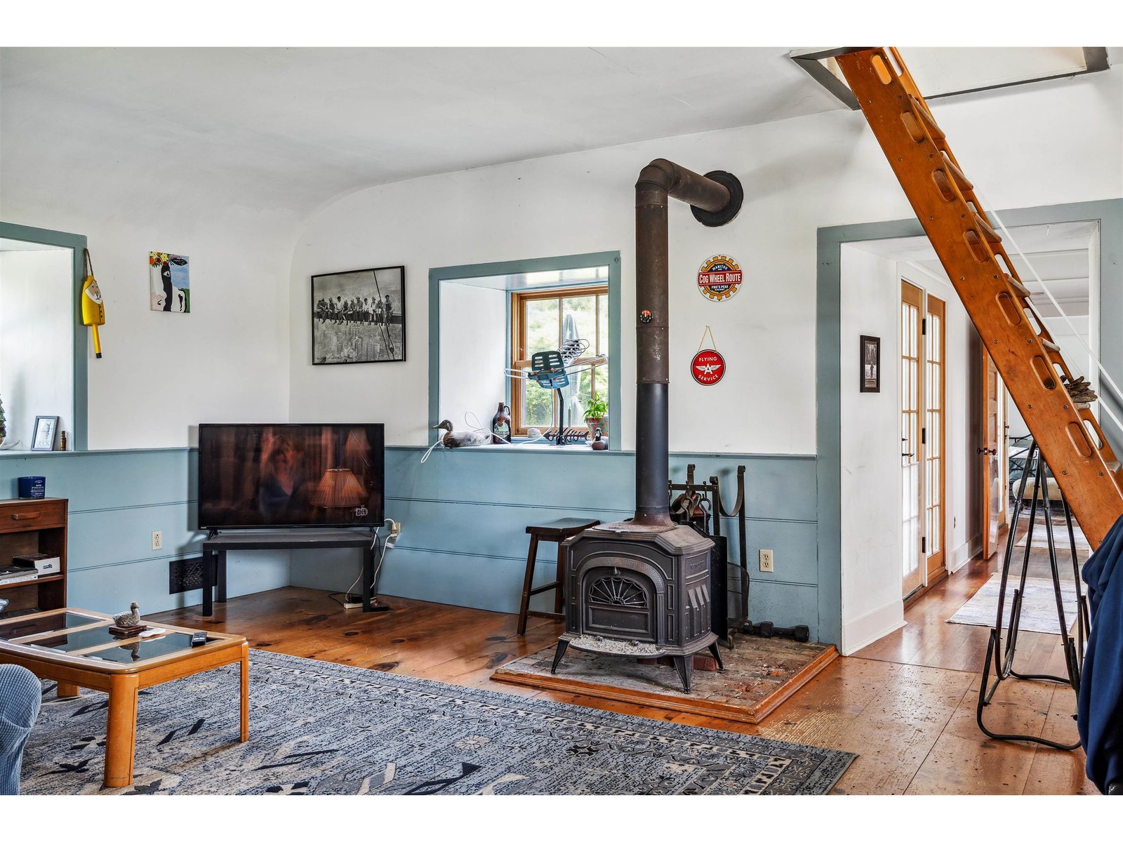 475 Elmendorf Road