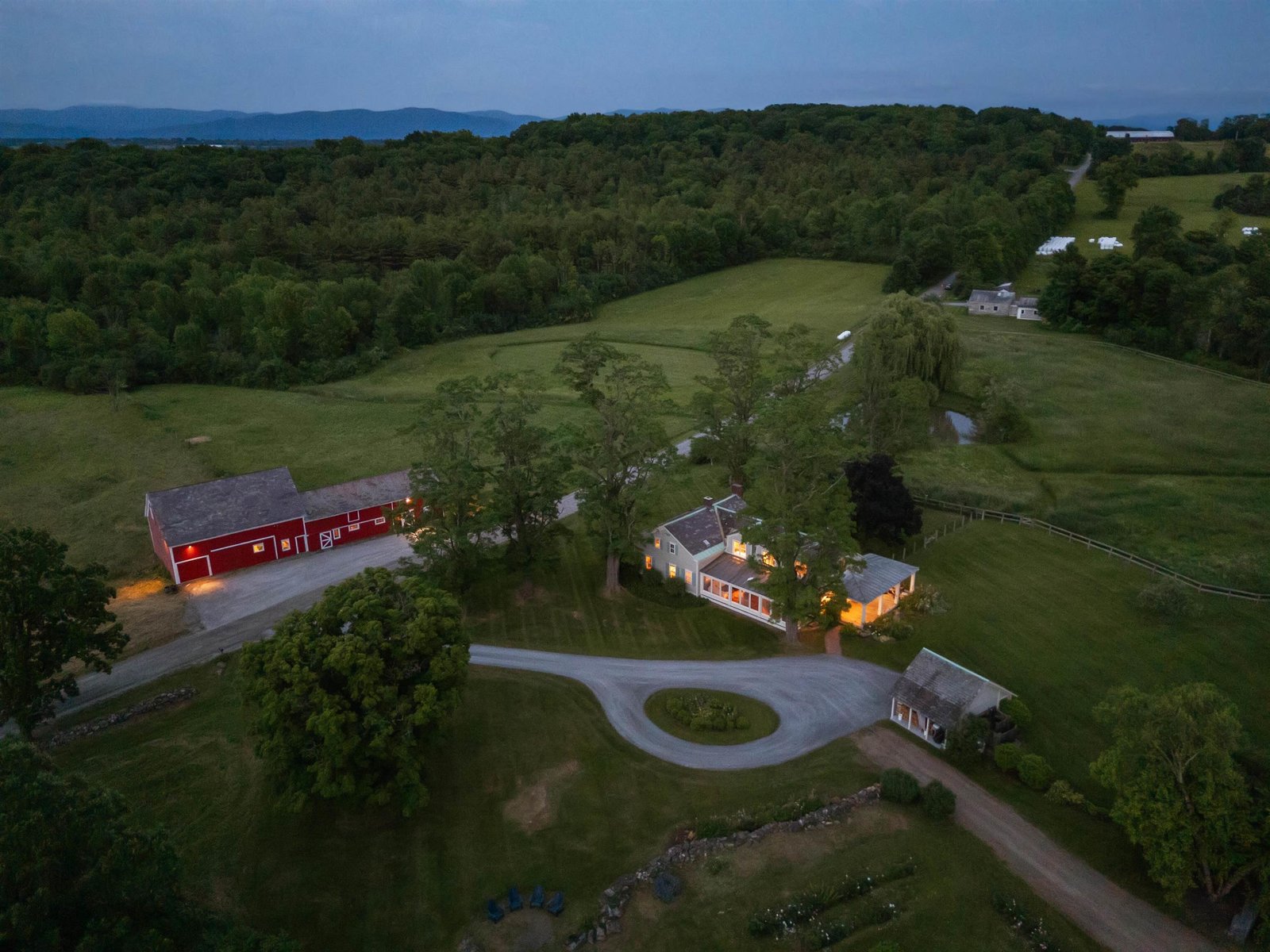 475 Elmendorf Road