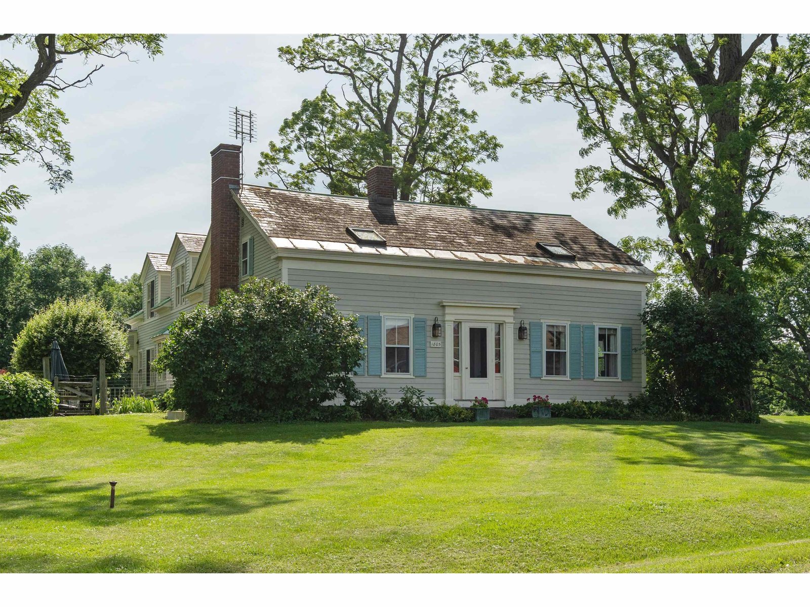 475 Elmendorf Road