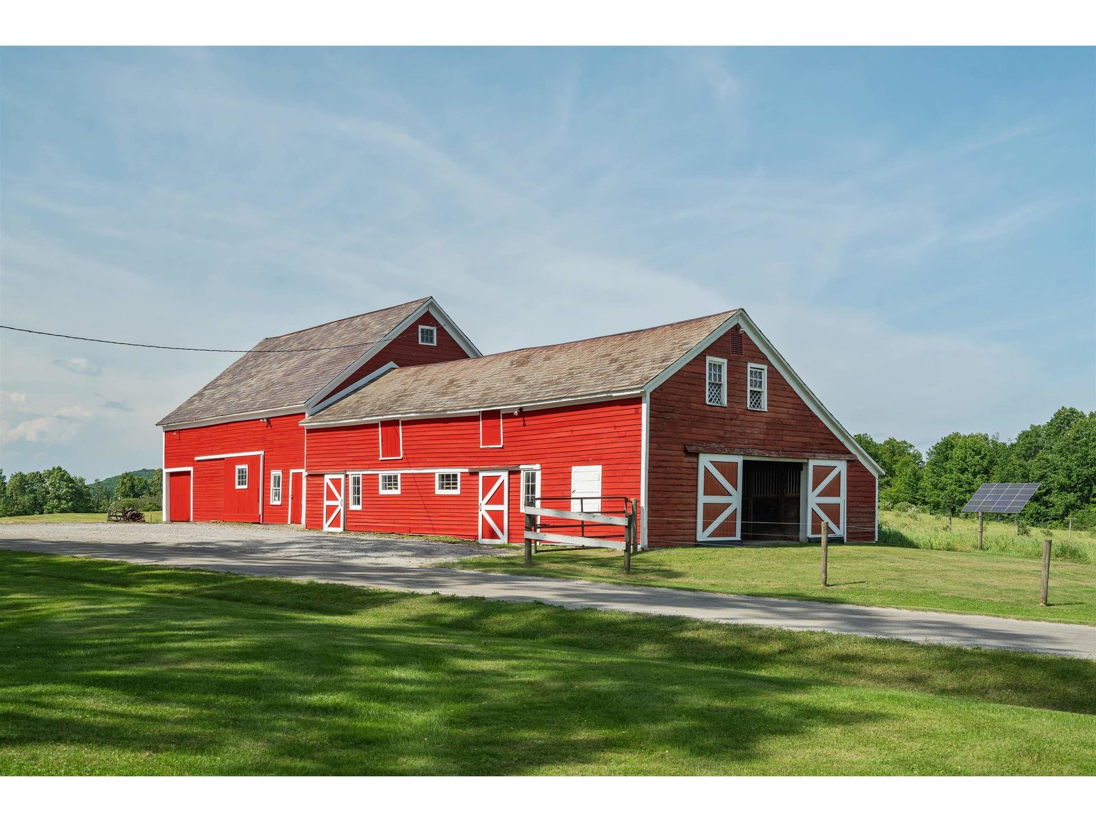 475 Elmendorf Road