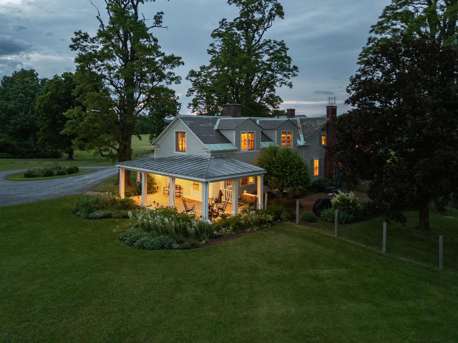 475 Elmendorf Road