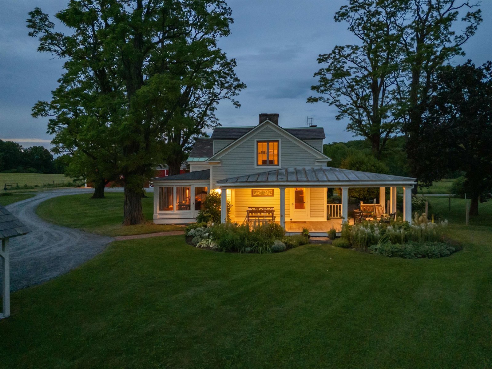 475 Elmendorf Road
