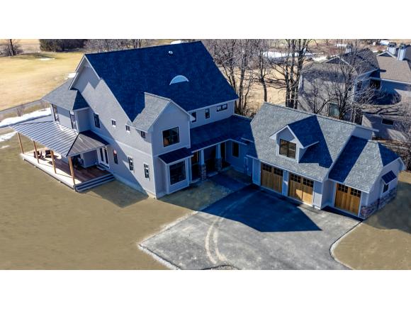 475 Golf Course Road