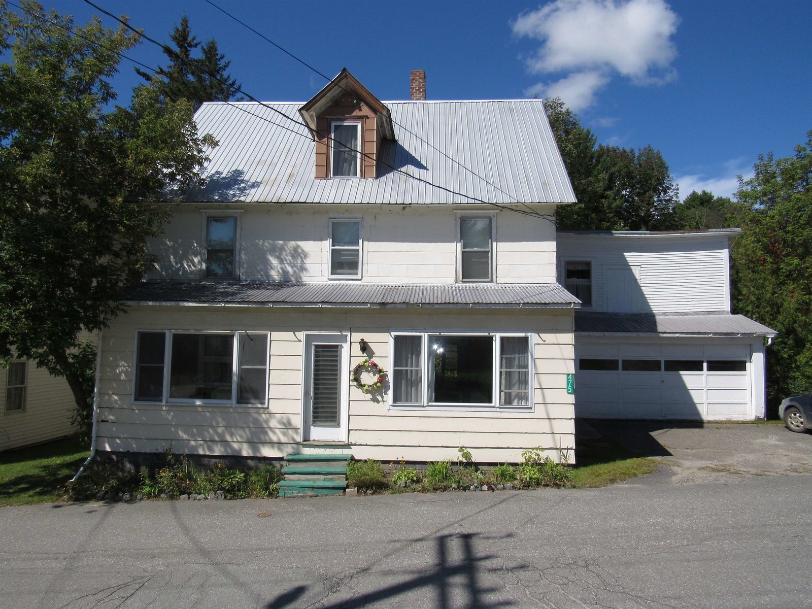 475 High Street