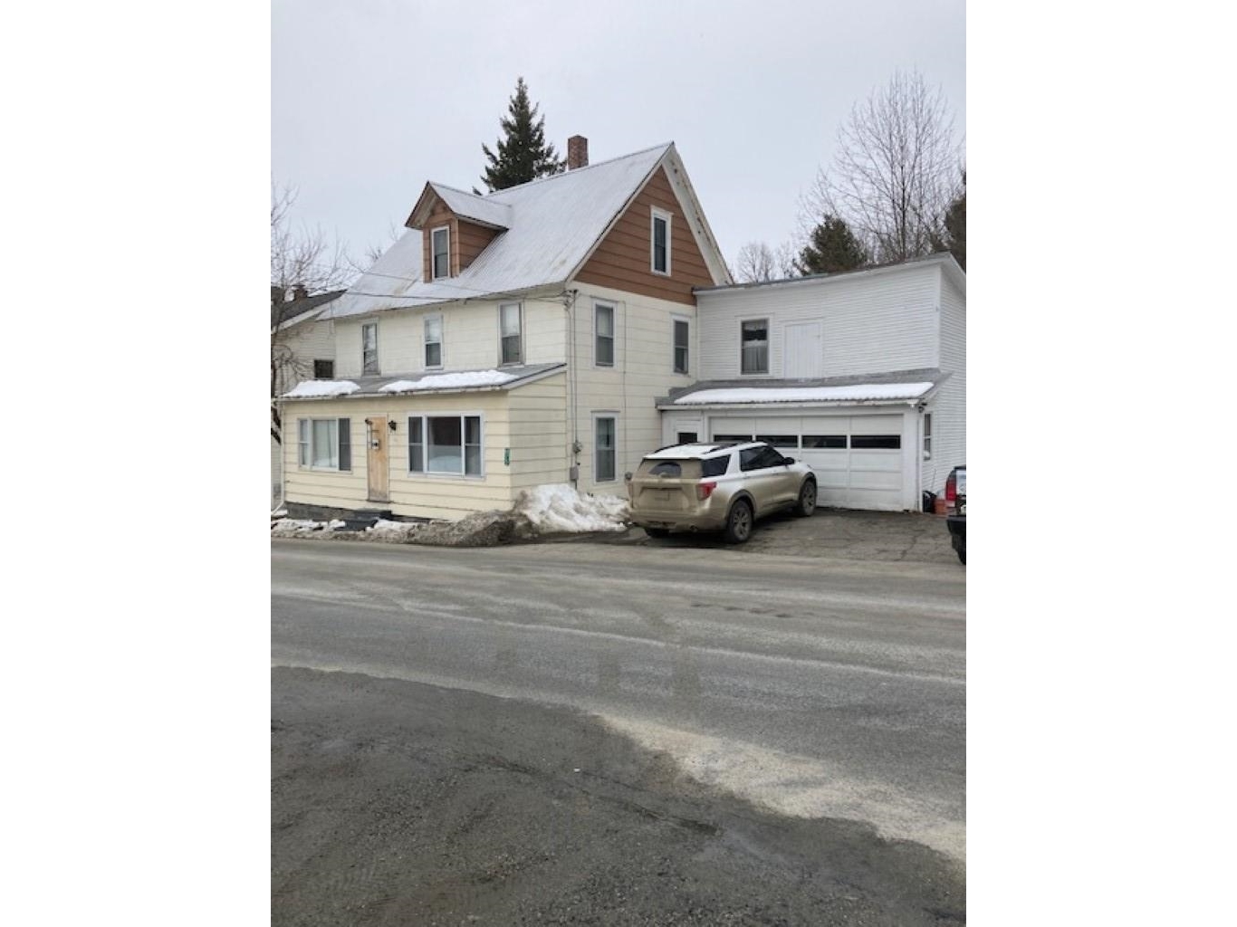 475 High Street