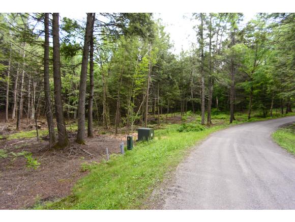 475 (Lot 13) Evergreen Woods