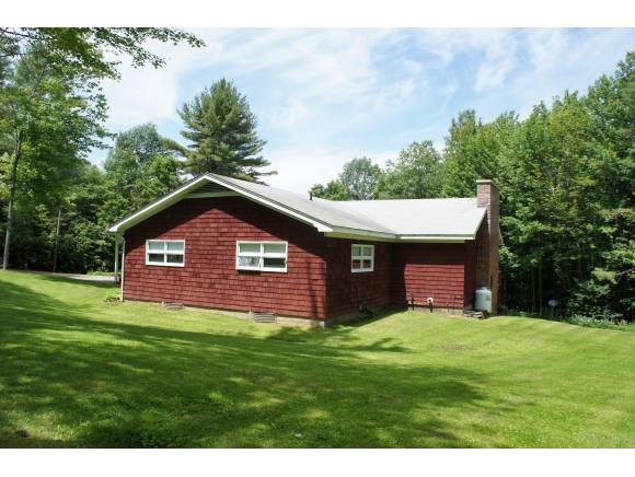 475 Mansfield View Road