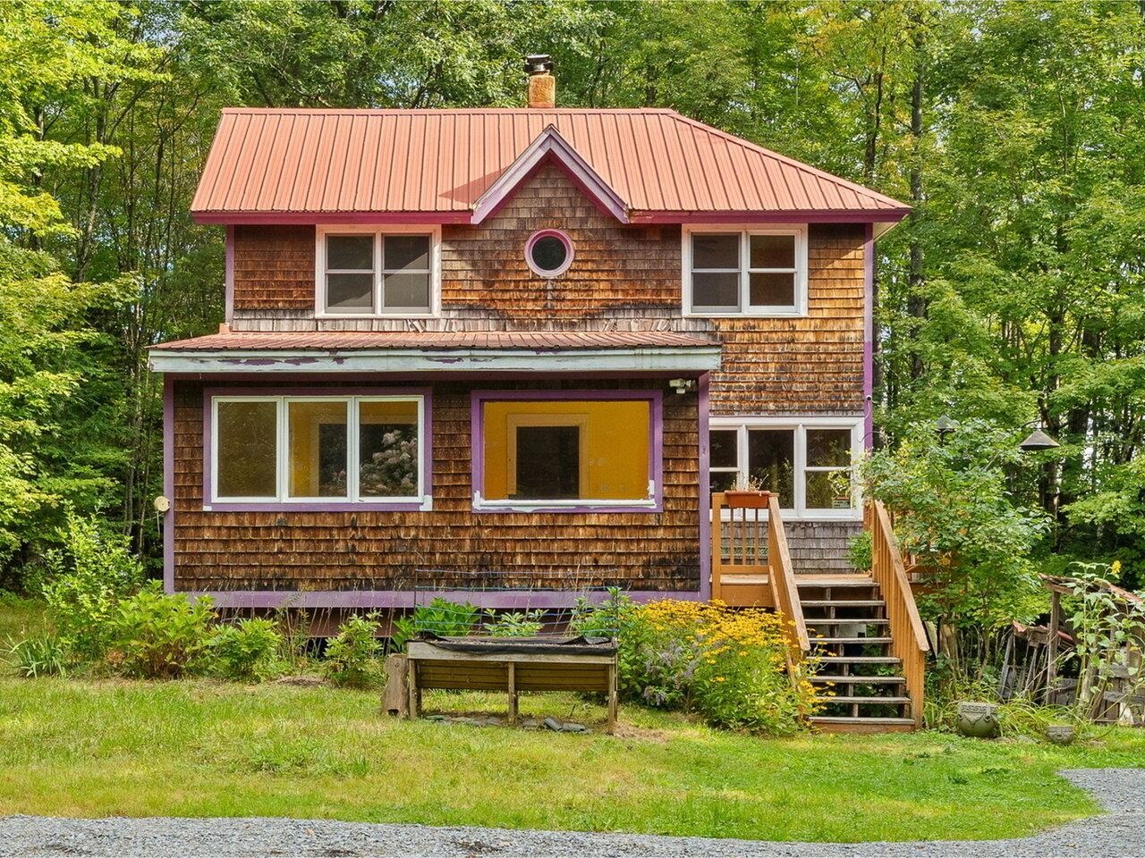 475 Pettingill Road