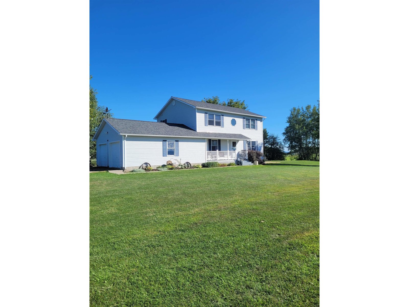 475 Vermont Route 22A Panton, Vermont - Sold in 2025