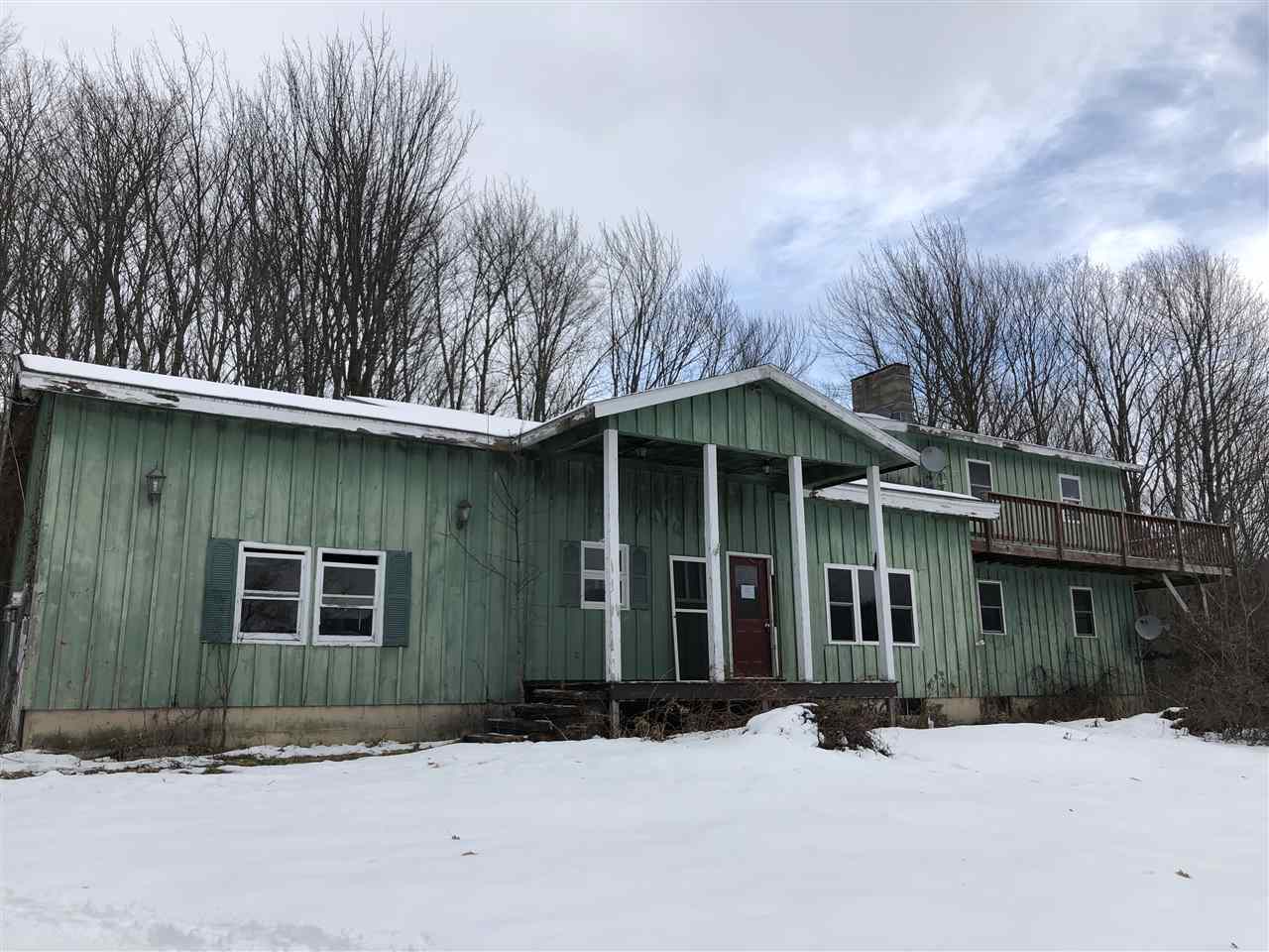 475 Will George Road