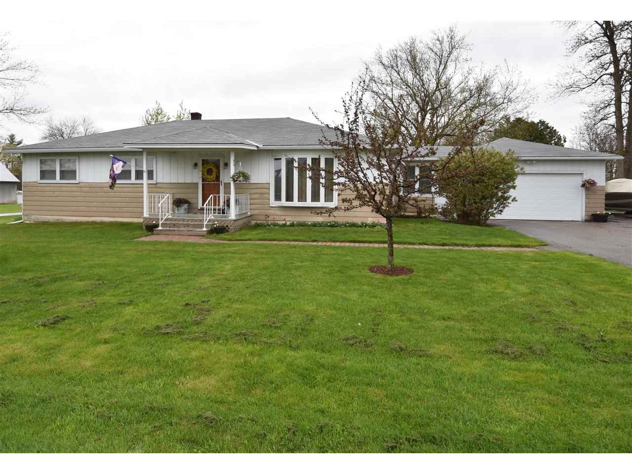 116 Panton Road Vergennes, Vermont Sold in 2019