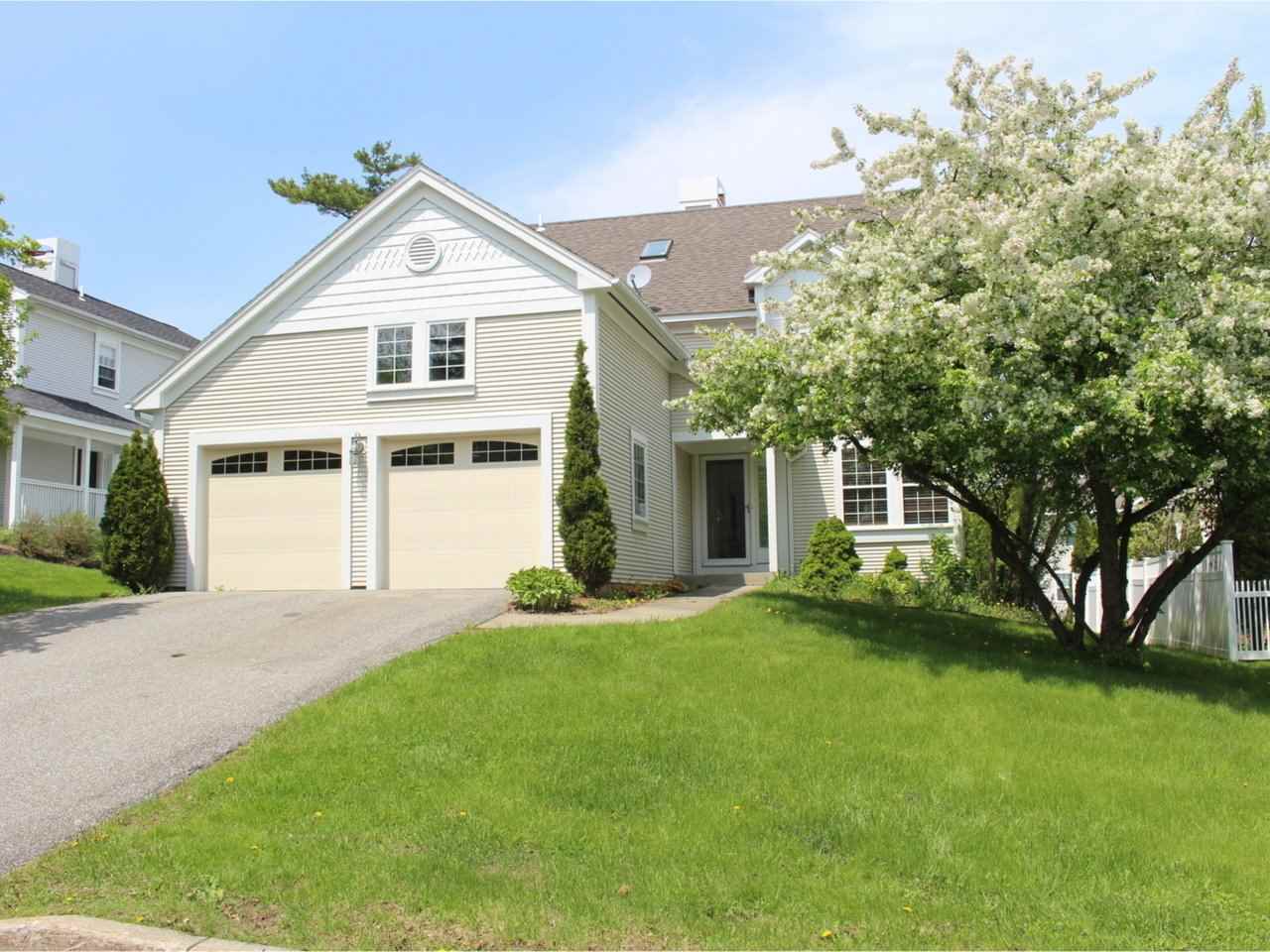 Sold property in South Burlington Sold property in South Burlington