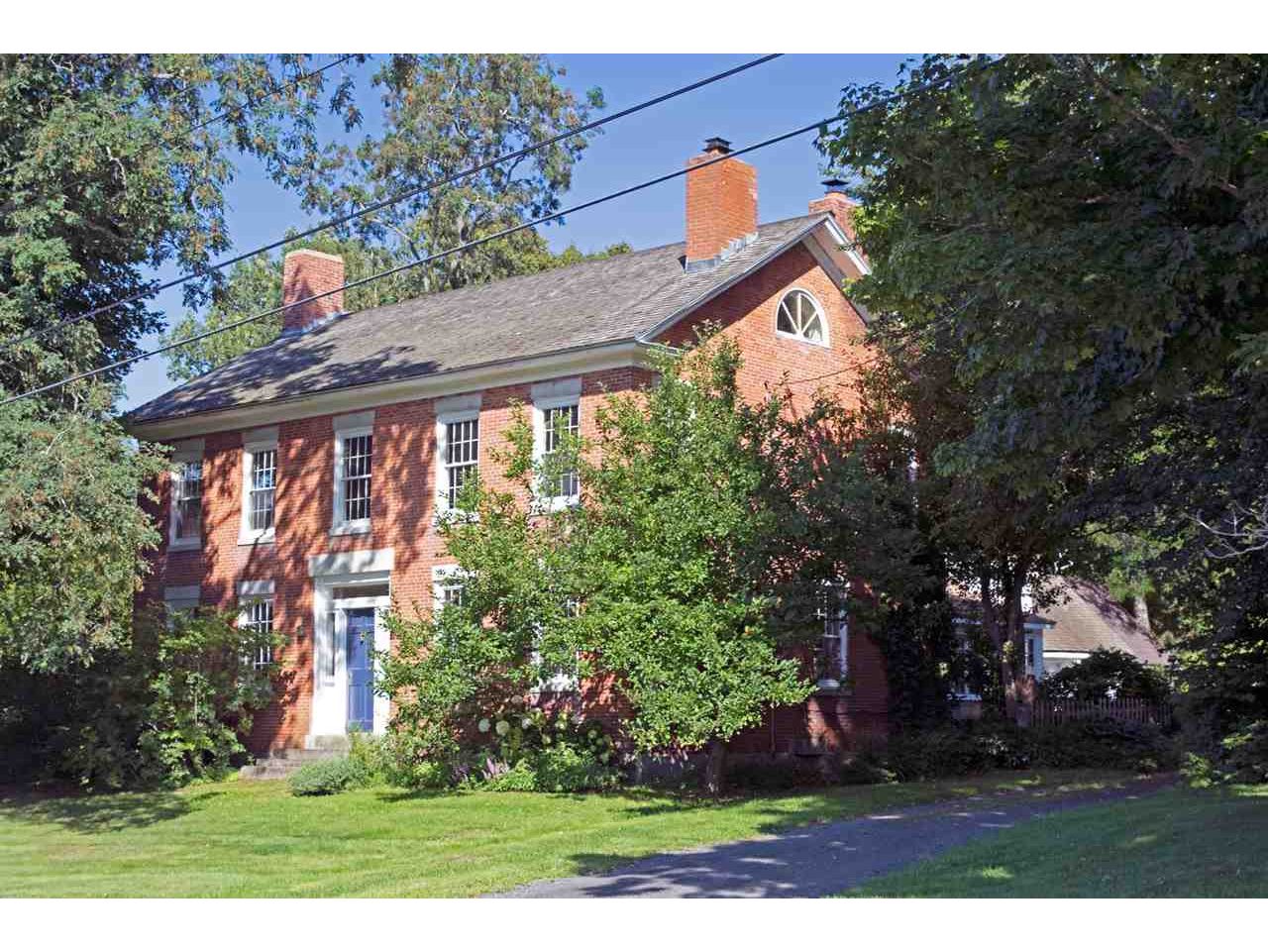 1276 East Road Berlin, Vermont Sold in 2019