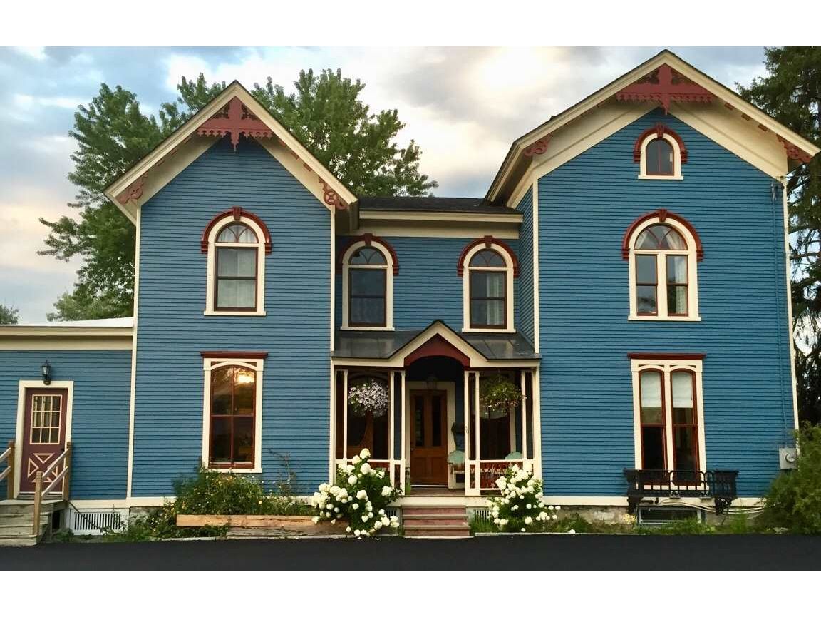 30 Main Street Vergennes, Vermont Sold in 2019