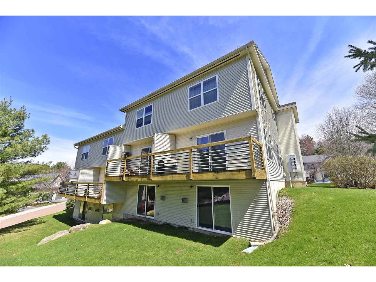 188 Juniper Drive South Burlington, Vermont Sold in 2019