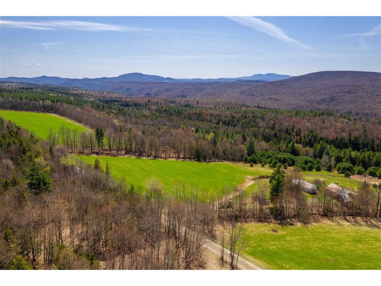 881 Overlook Road Greensboro, Vermont Sold in 2020