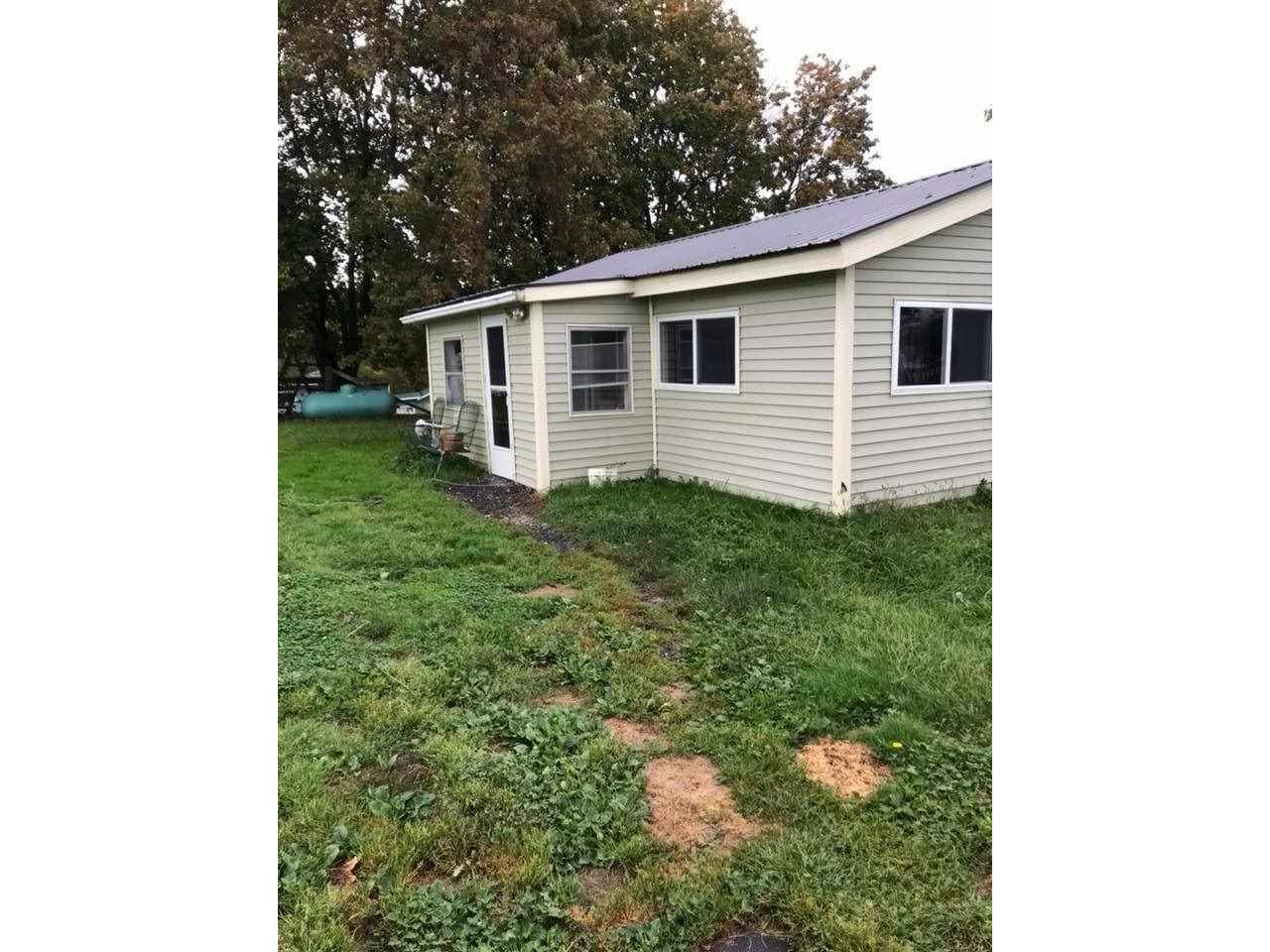 55 Capital Hill Drive Shoreham, Vermont Sold in 2019