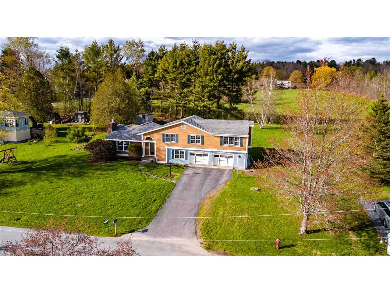 Sold property in Montpelier Sold property in Montpelier